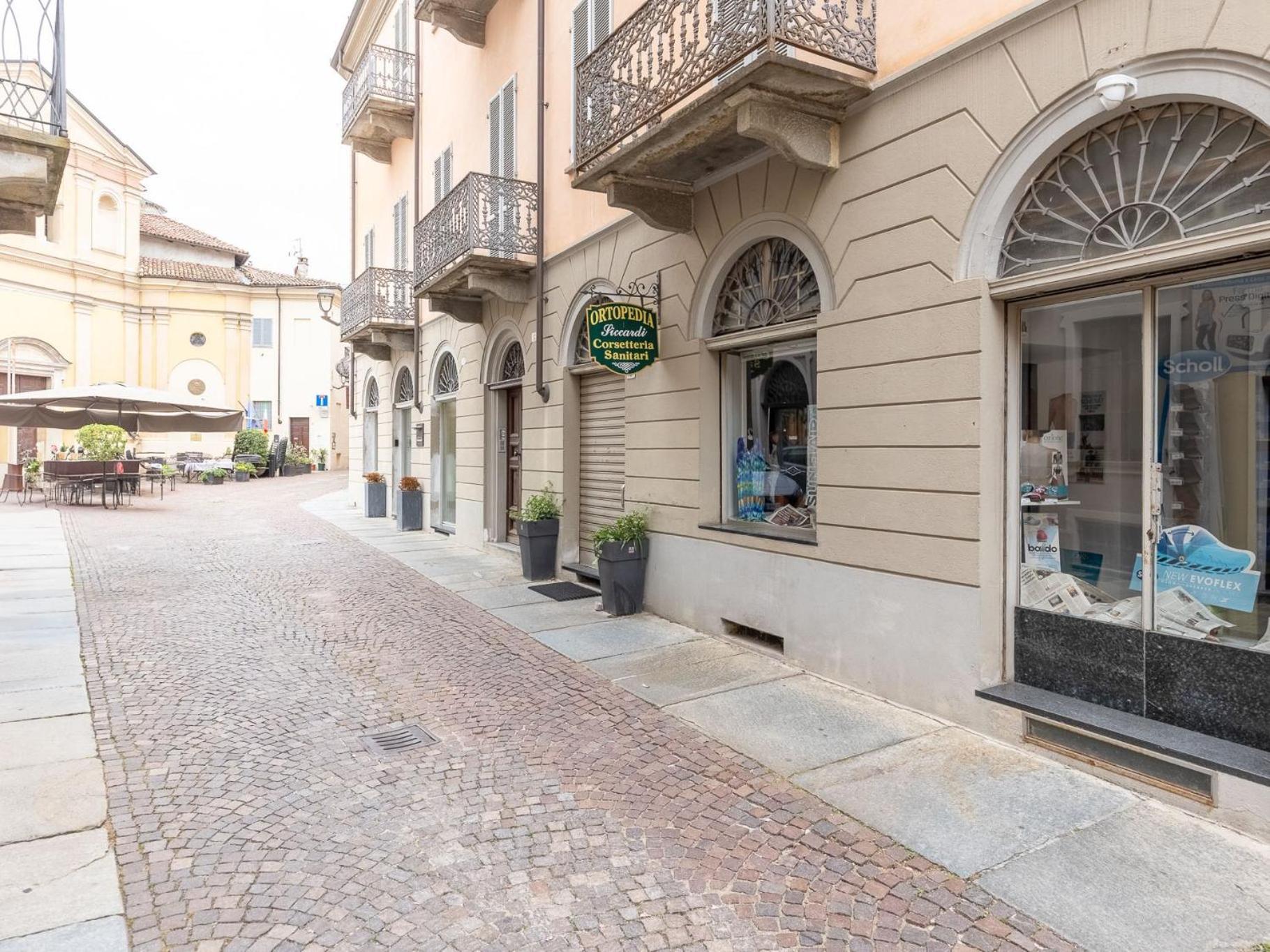 La Barricaia By Holiday World Alba  Exterior foto